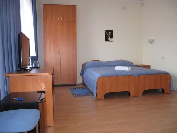 Гостиница "На Казанской" - фото 1