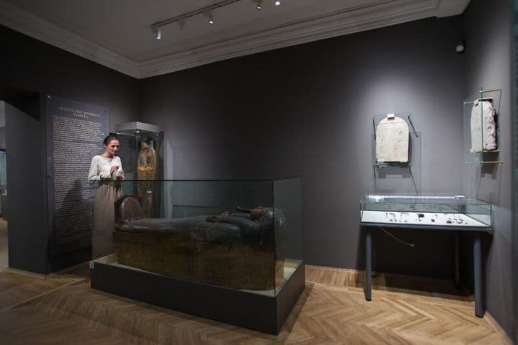 Воронежский художественный музей Крамского - фото 3