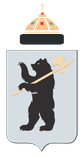 Ярославль coat of arms