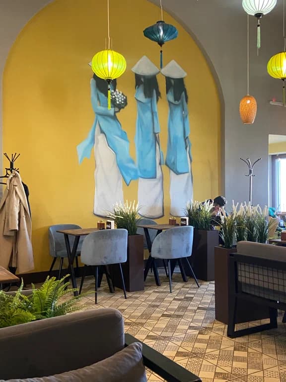 Маленький Ханой