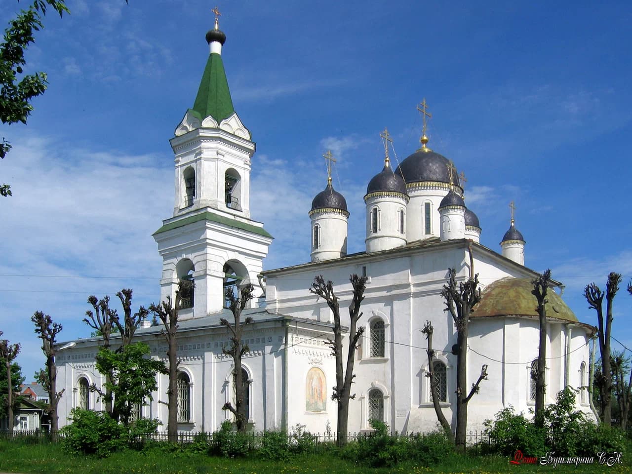 Места с историей - фото 2