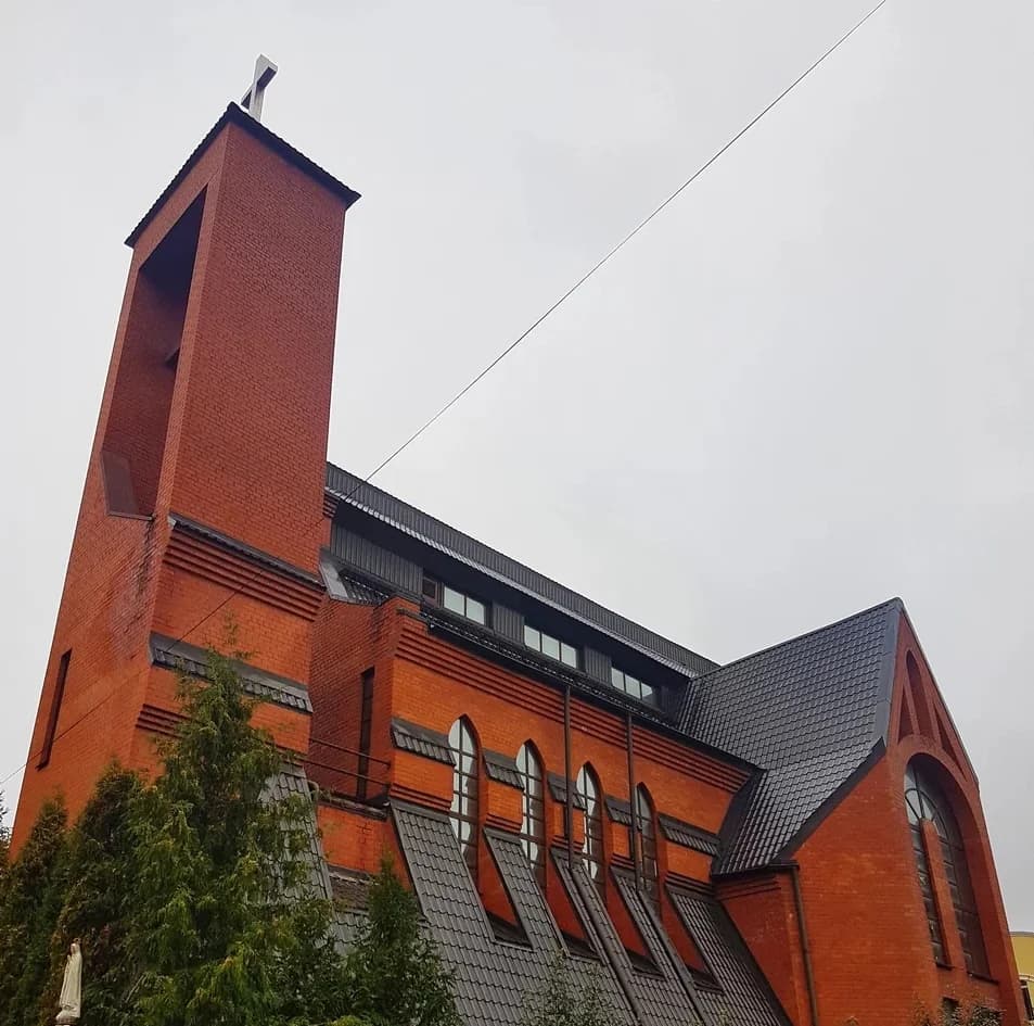 Места с историей - фото 1