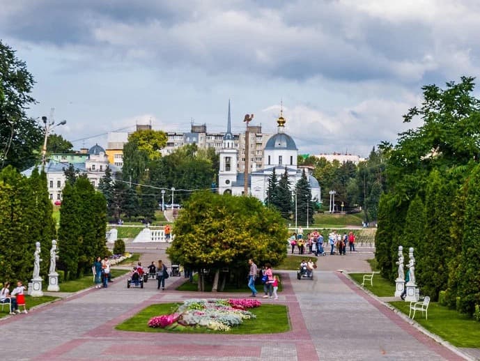 Для прогулки - фото 5