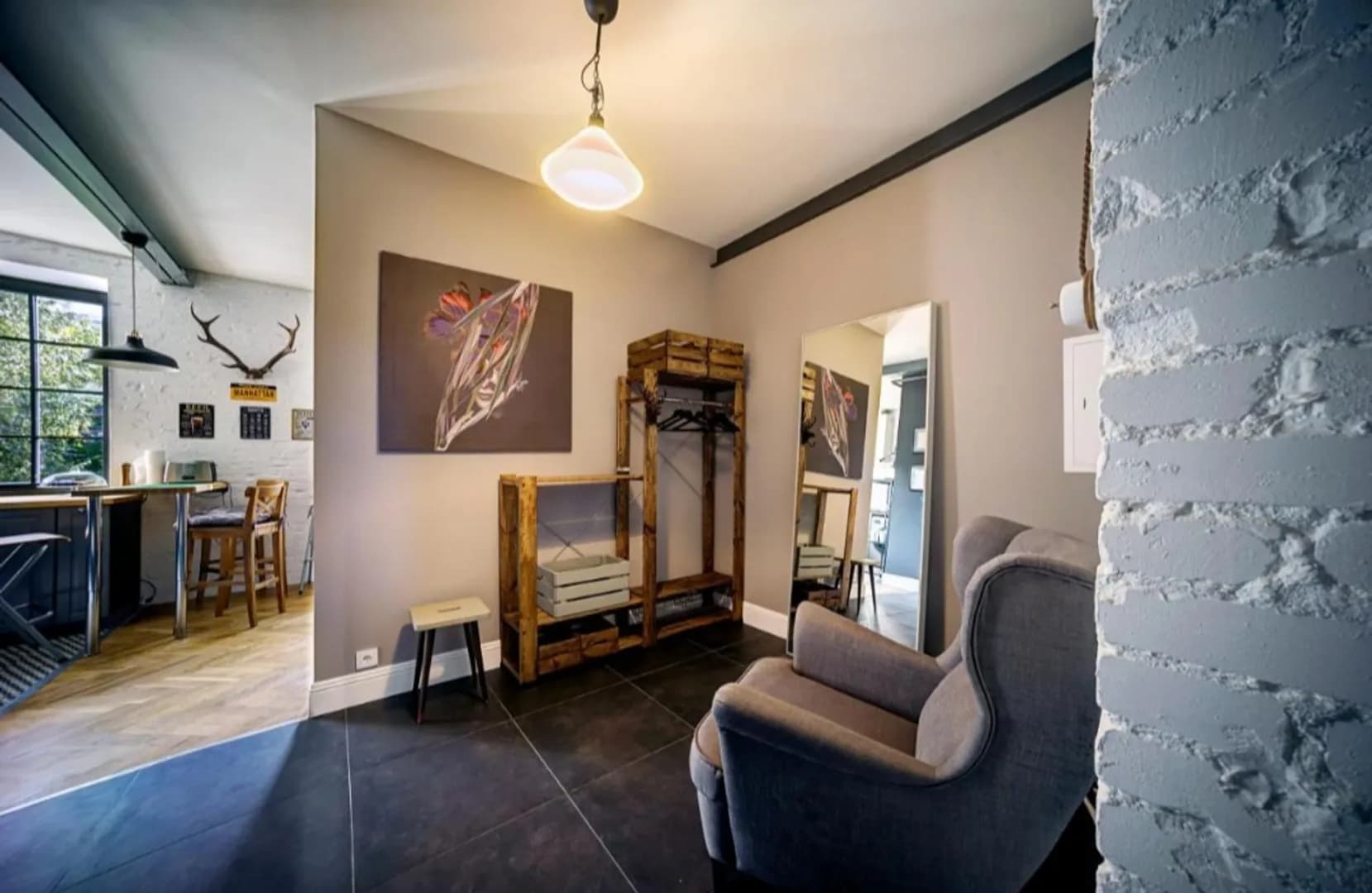 Квартиры - фото 2