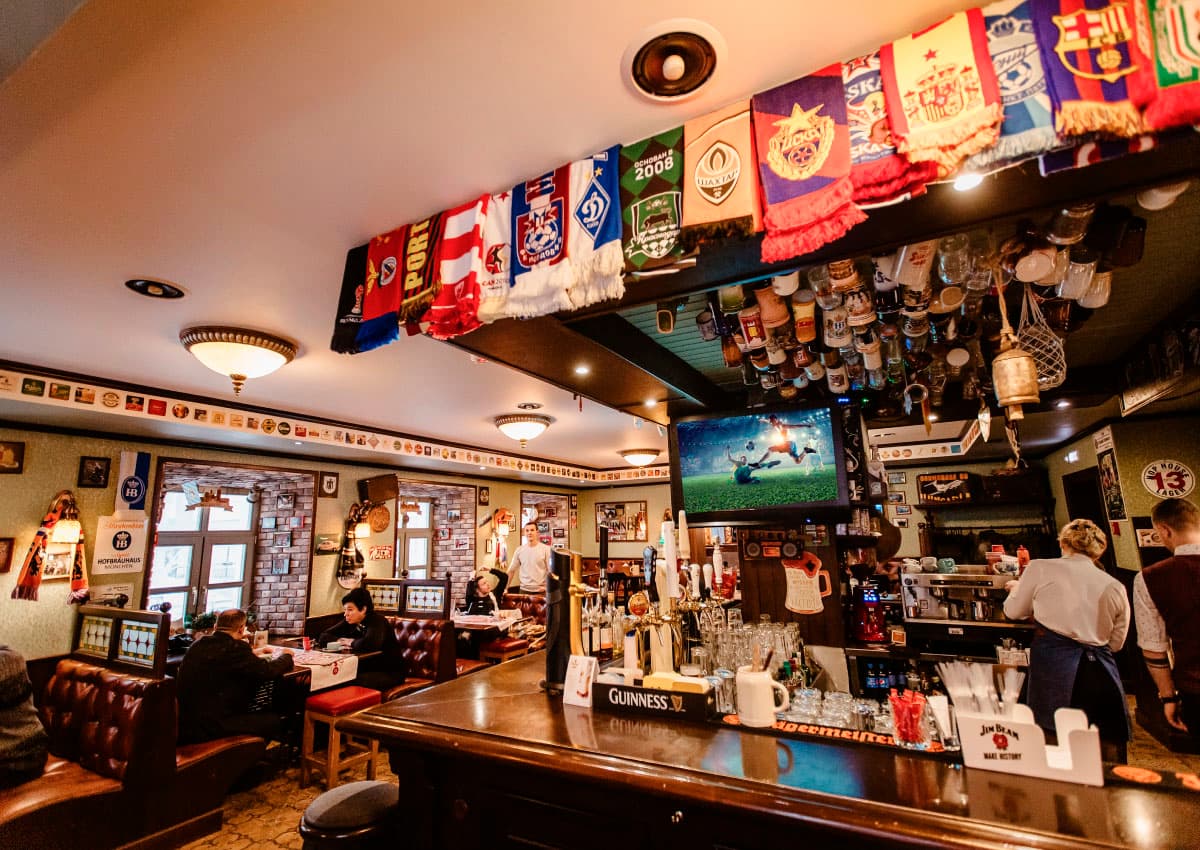 Старый чемодан