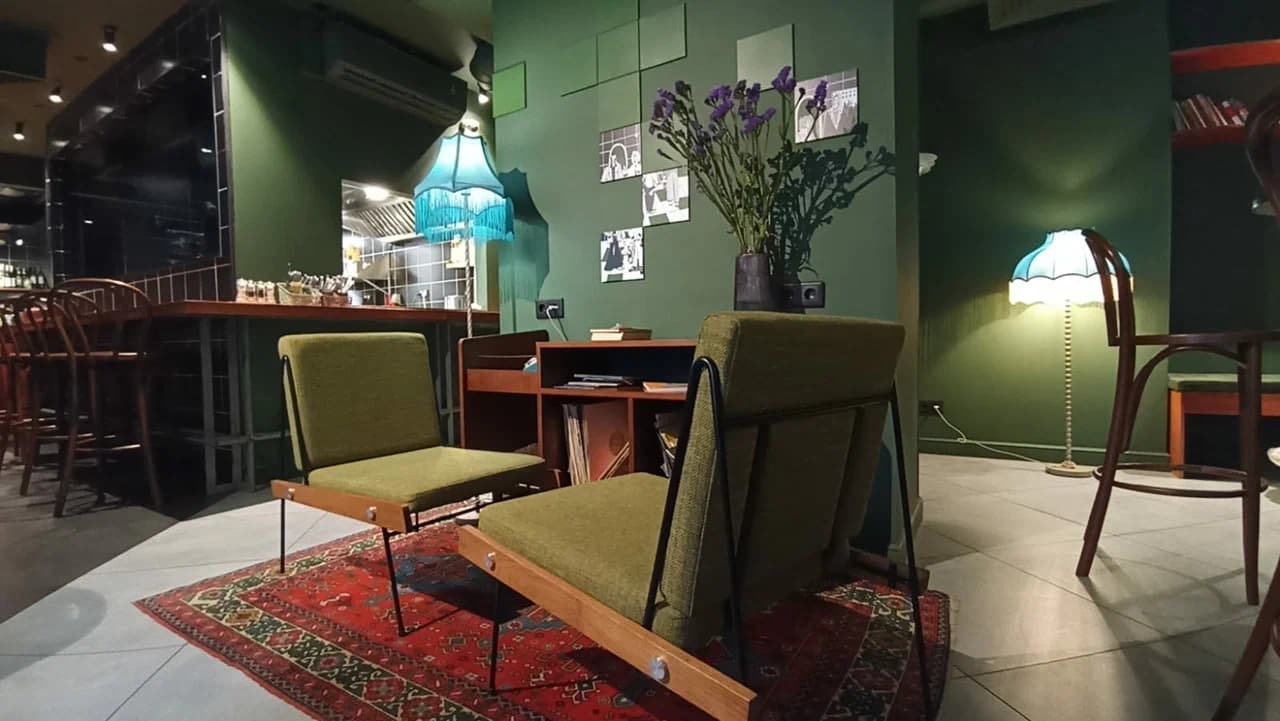 Кооператив