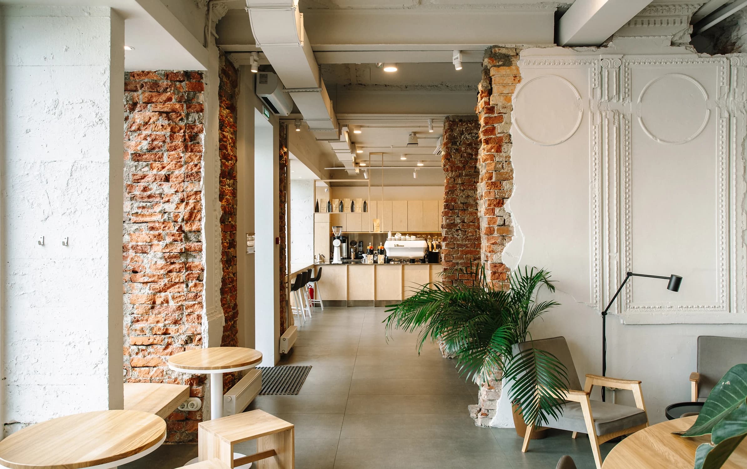 Французский пекарь