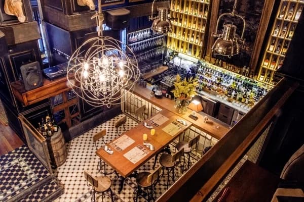 Шалом Шанхай