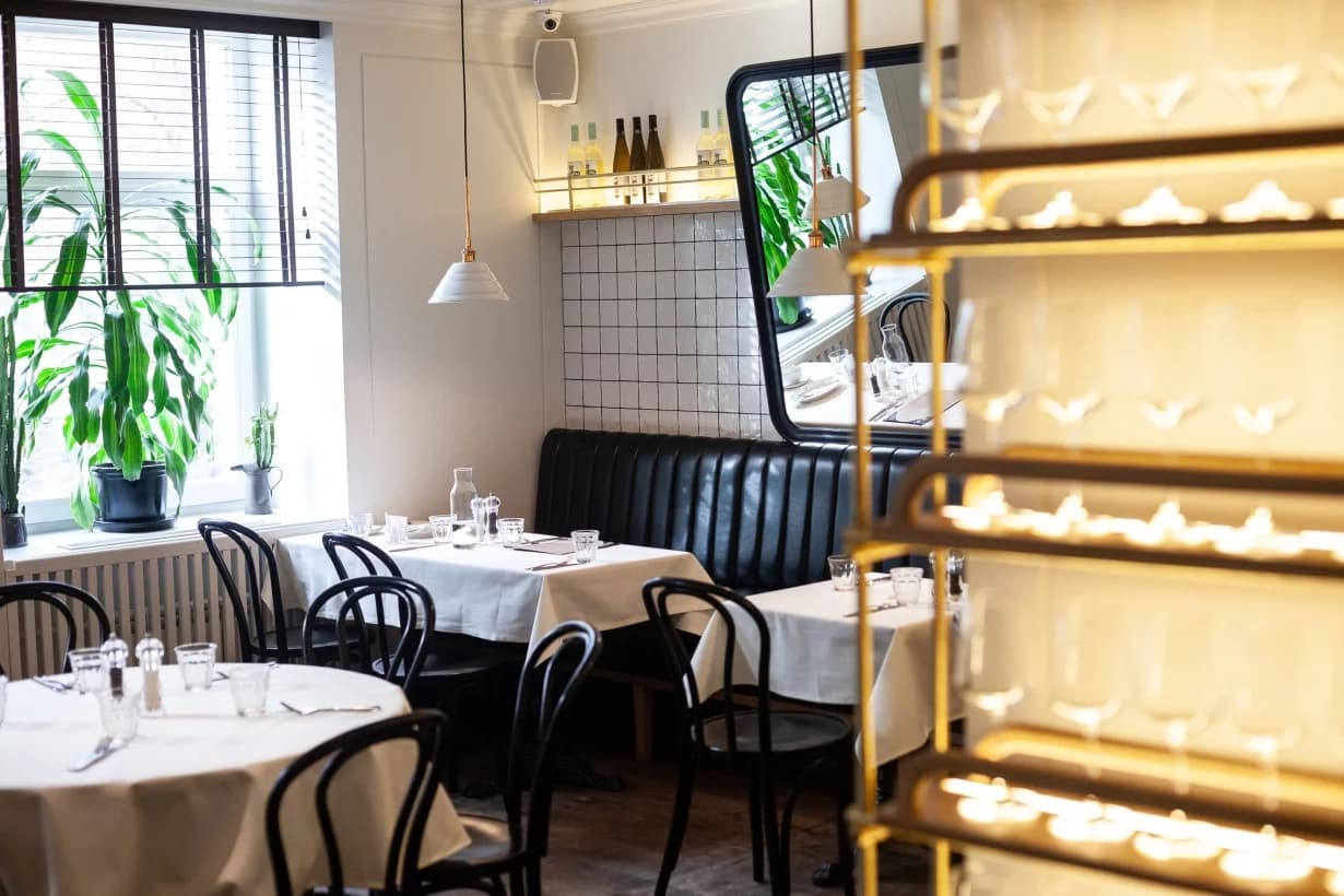 Гады, крабы и вино