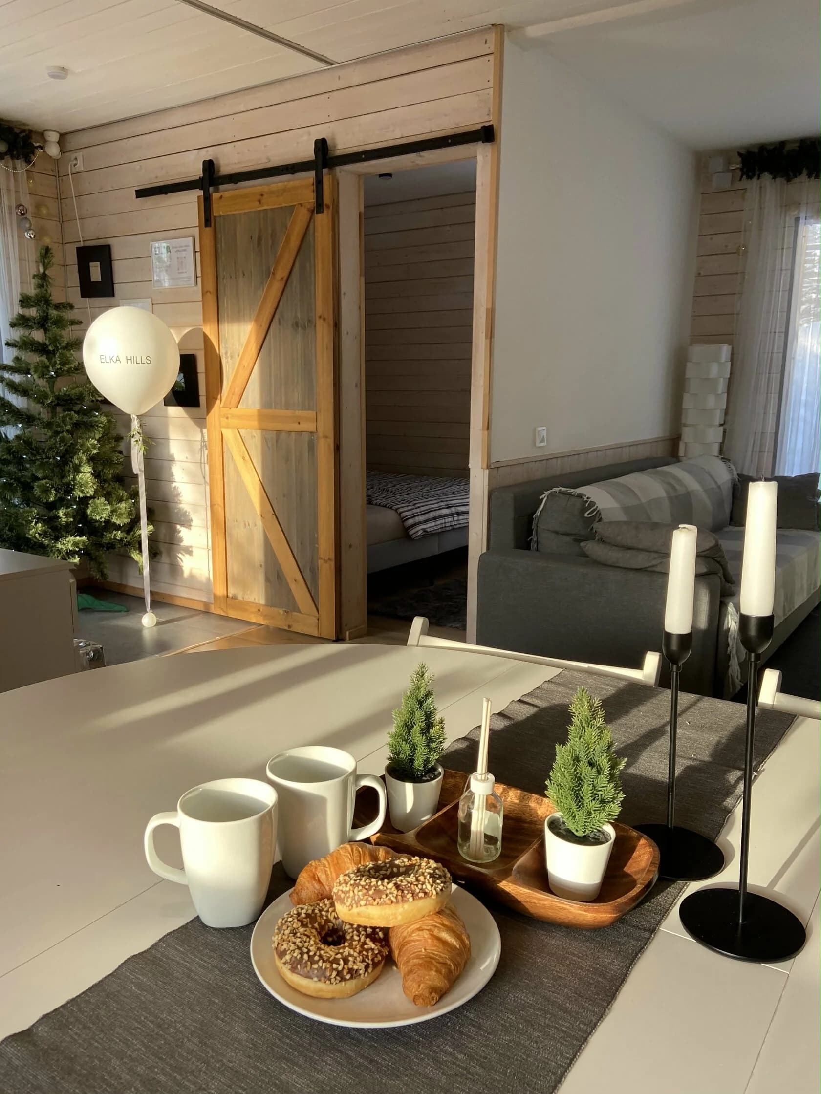 Послушать тишину - фото 3