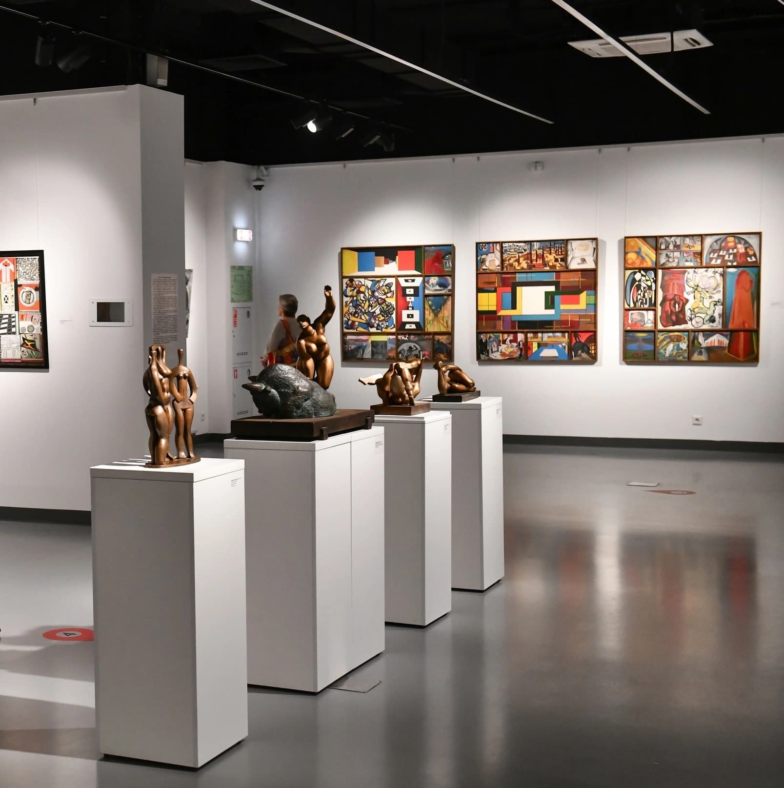 Синара центр