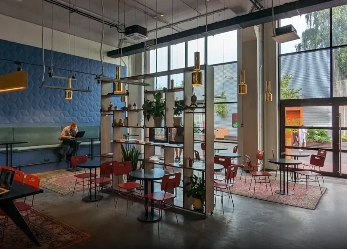 Волна by Zernovaya