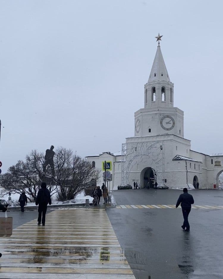 Места с историей - фото 2