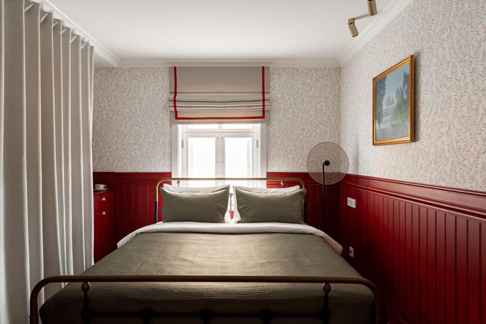 Бутик-отель «Сомов»