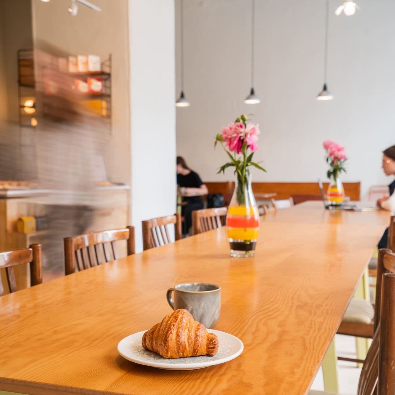 Ранняя пташка