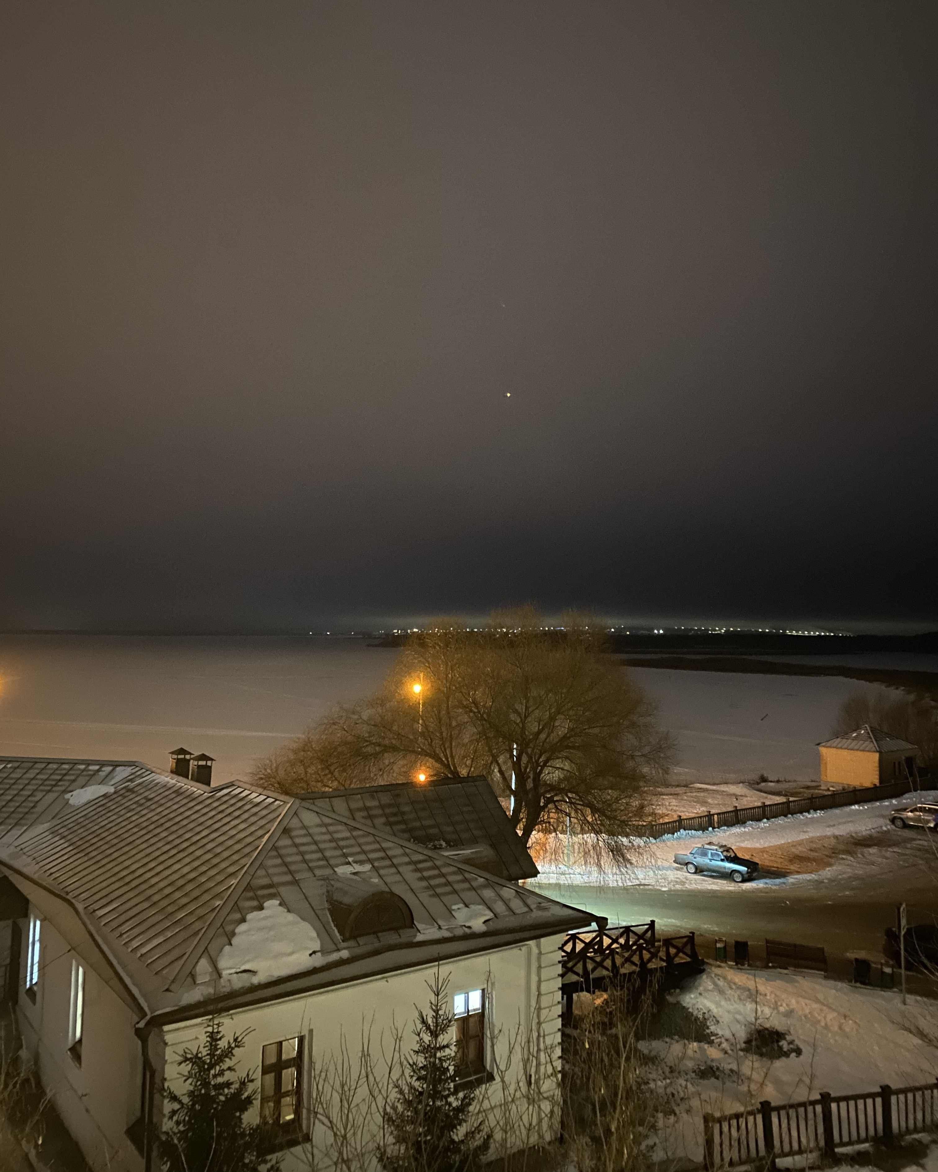 Остров Свияжск