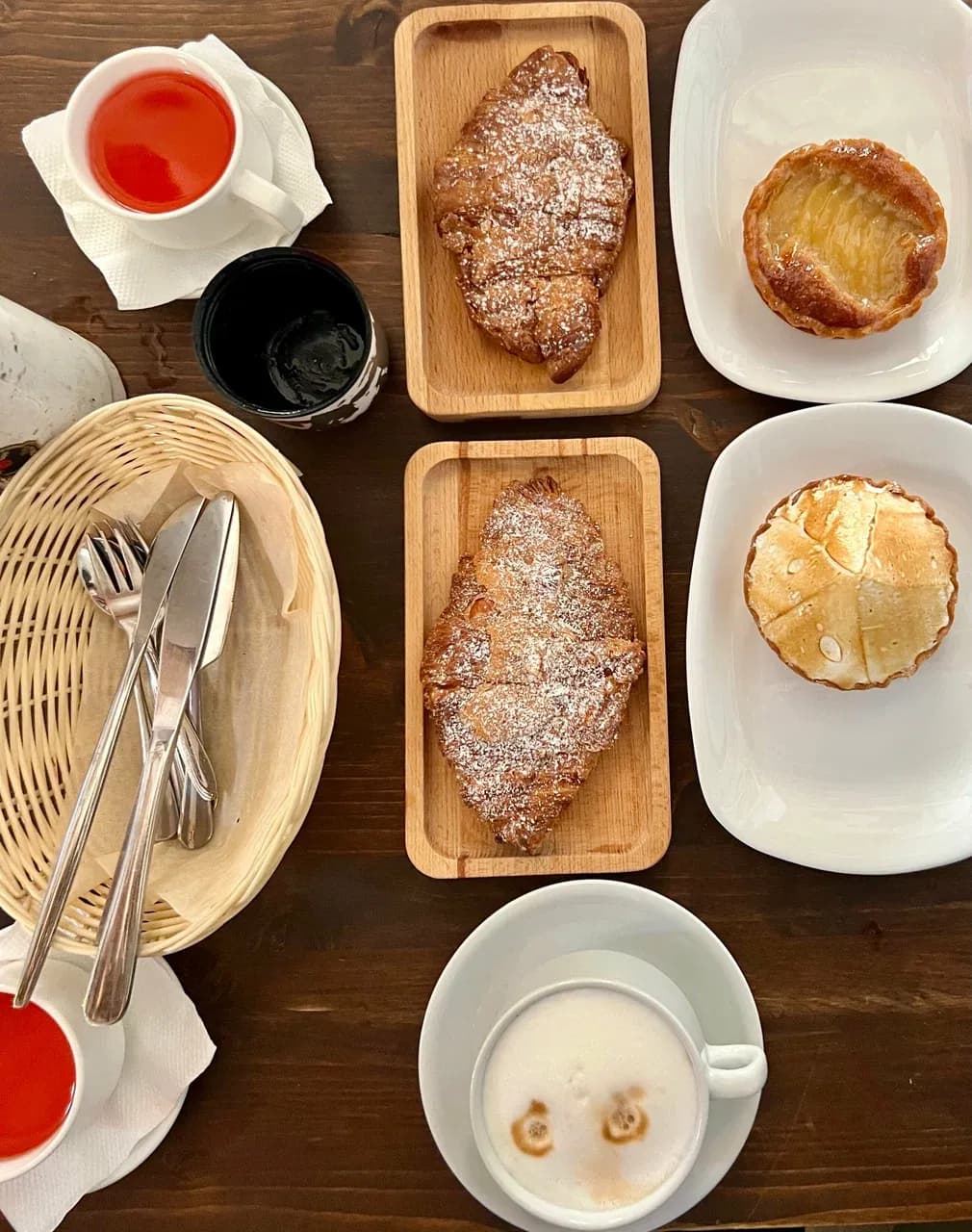 Кондитерская «Андриё»