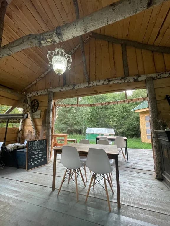 Еда и ферма