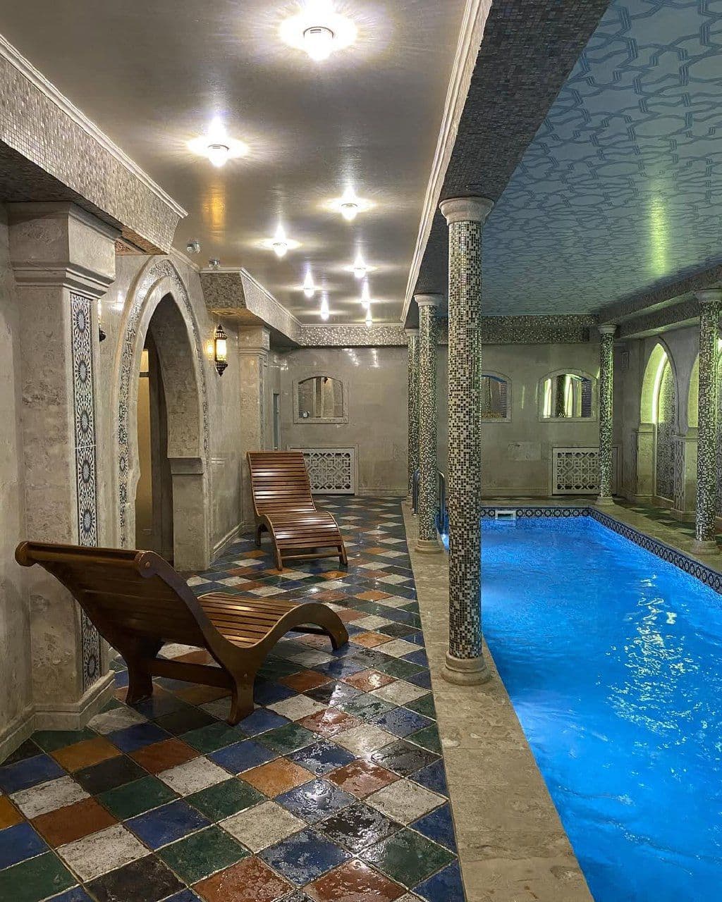 Отель «Бристоль»