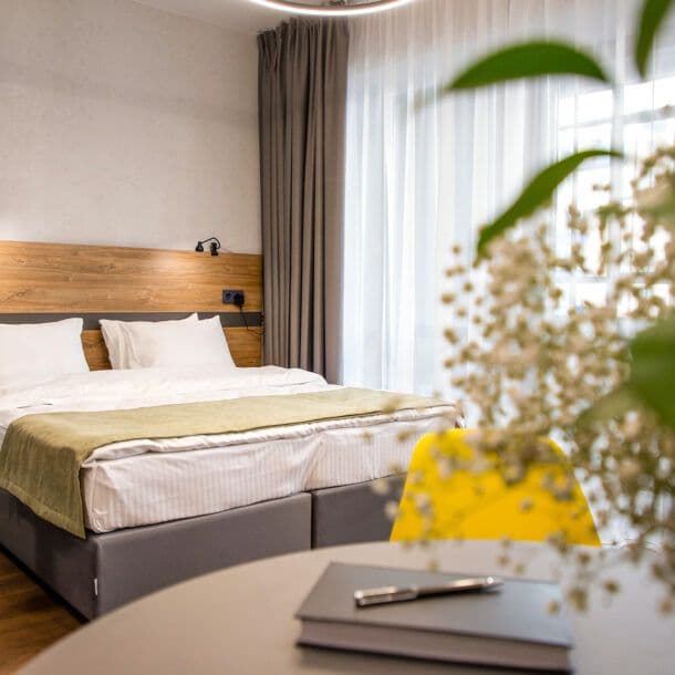 Новая Волга