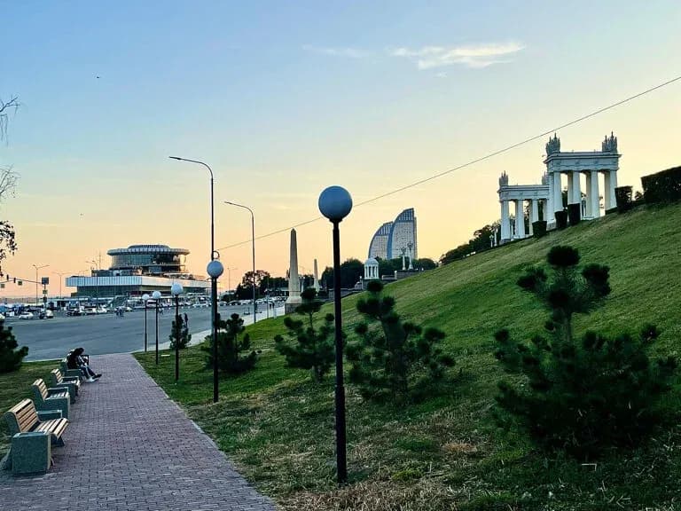 Гулять - фото 6