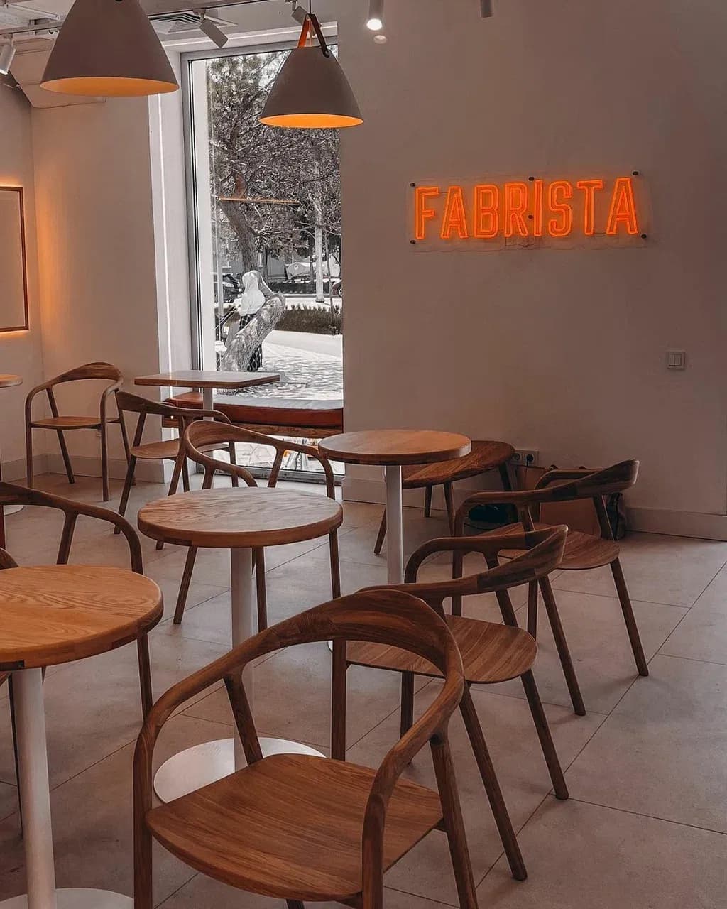 Fabrista