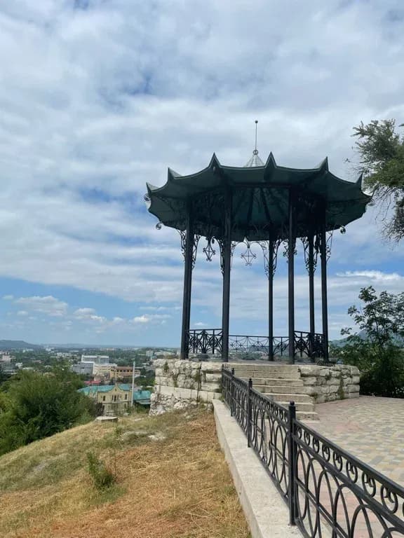 Прогулка - фото 4