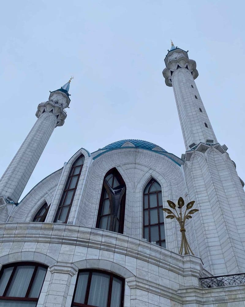 Места с историей - фото 1