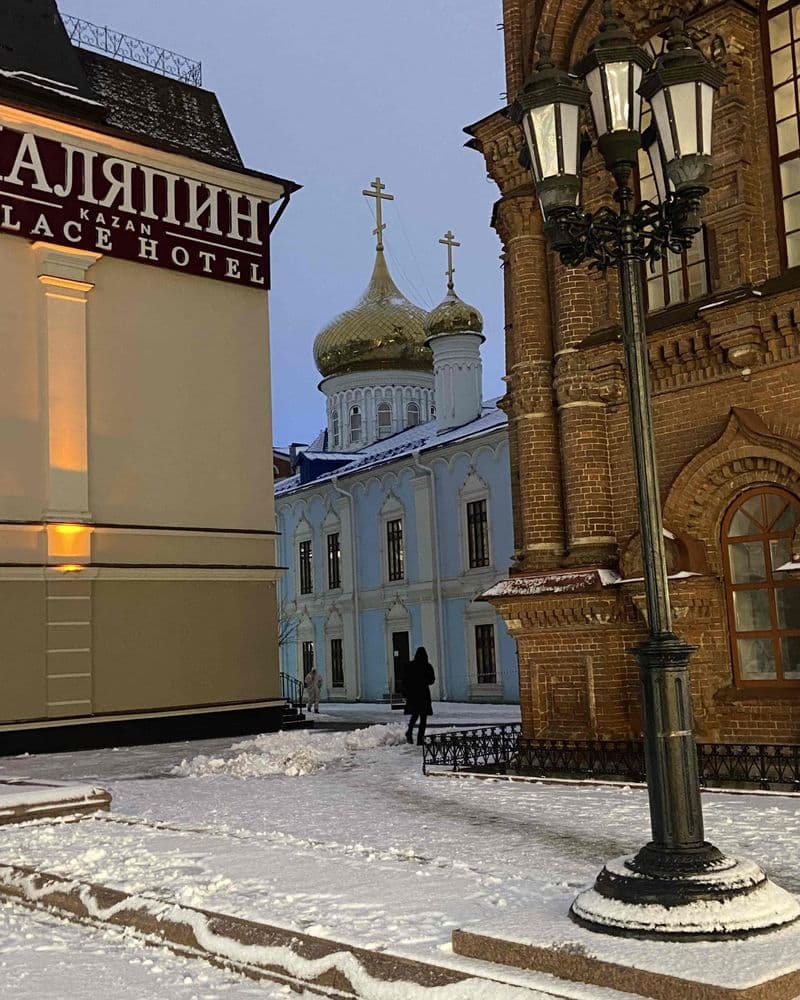 Места с историей - фото 4