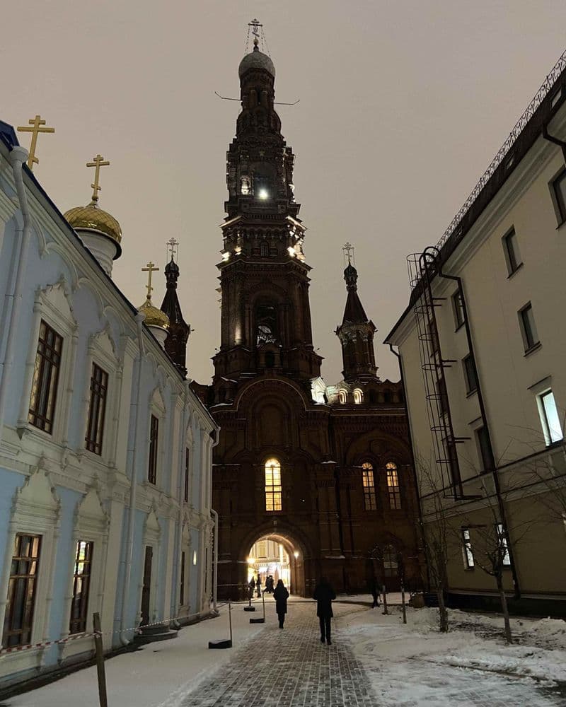 Места с историей - фото 5