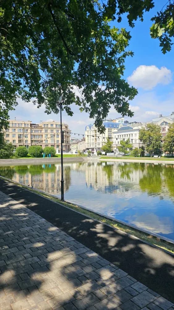 Места с историей - фото 7