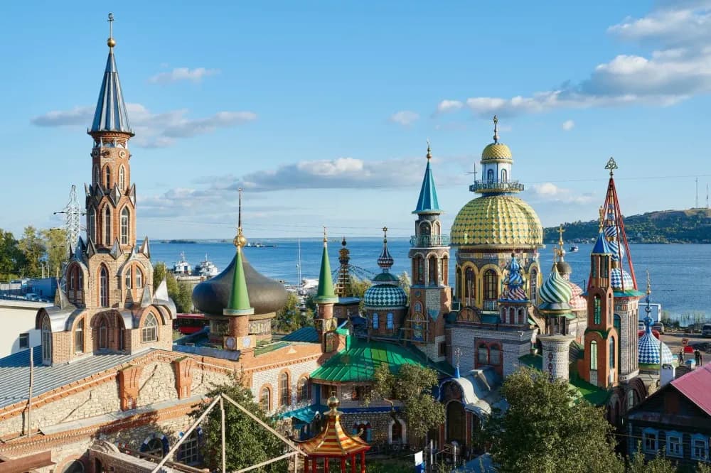 Места с историей - фото 8