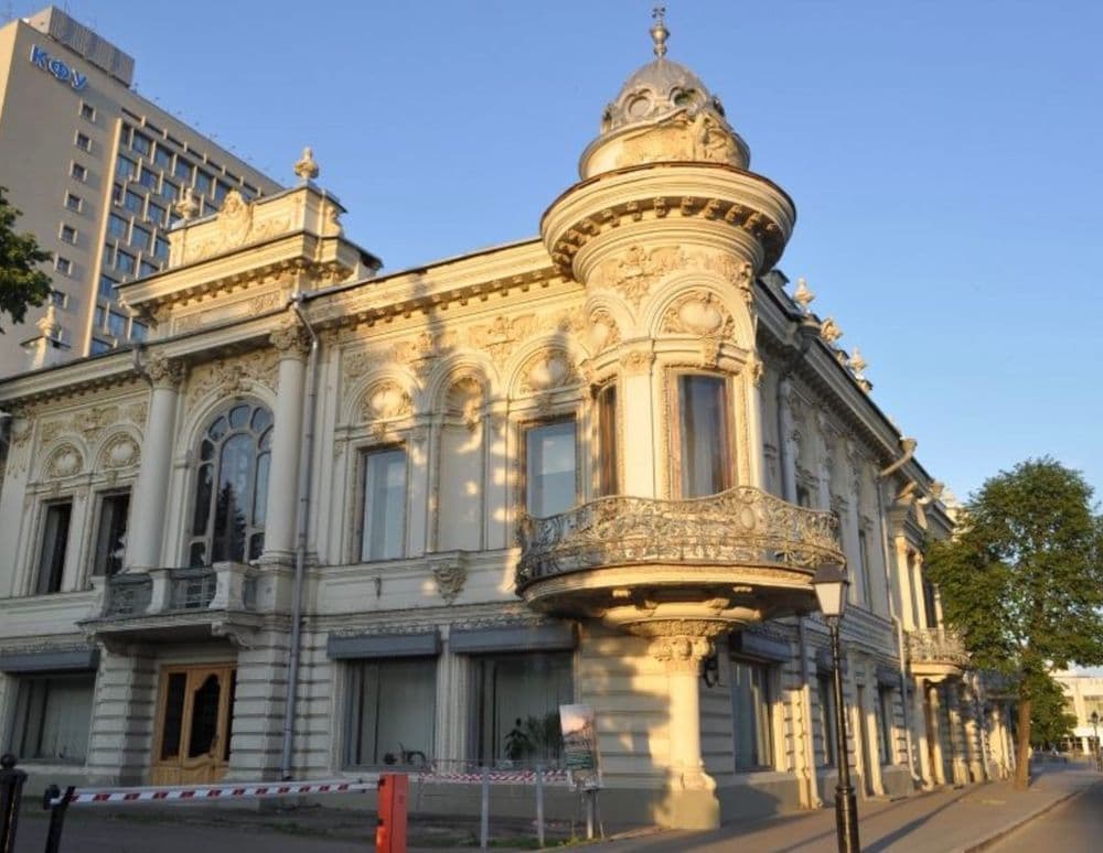 Культурные места - фото 6