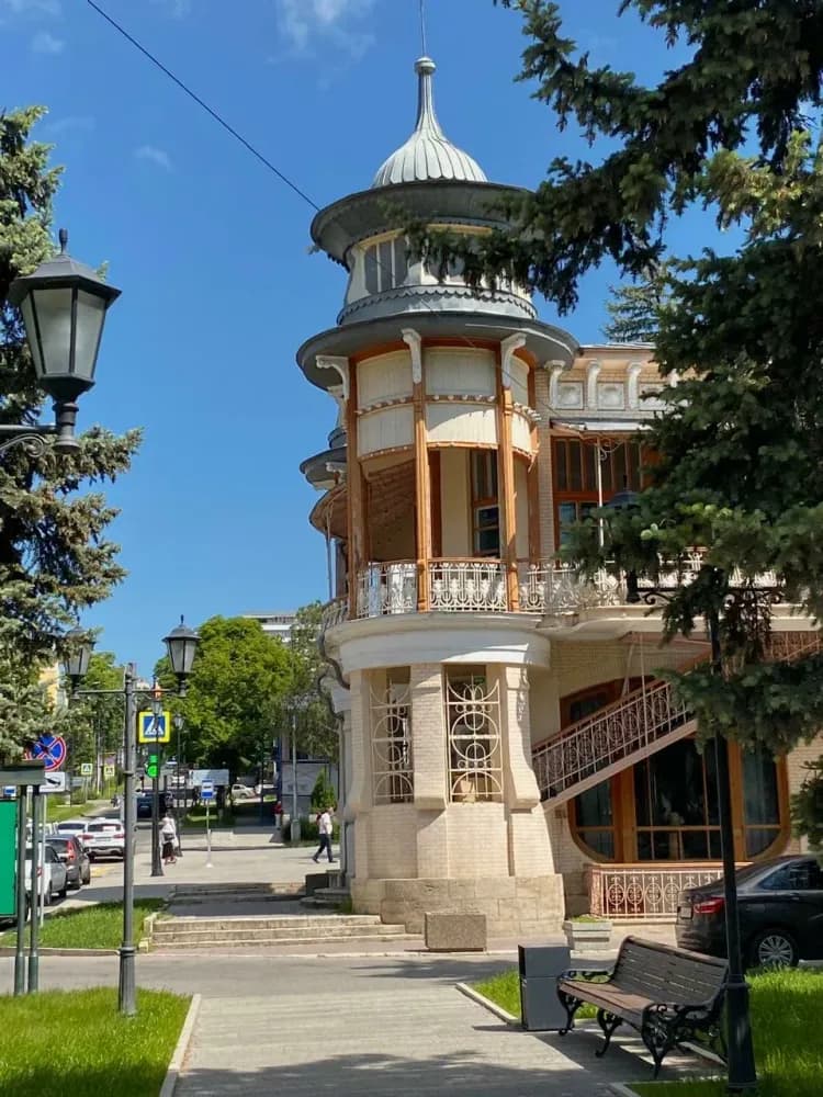 Прогулка - фото 6