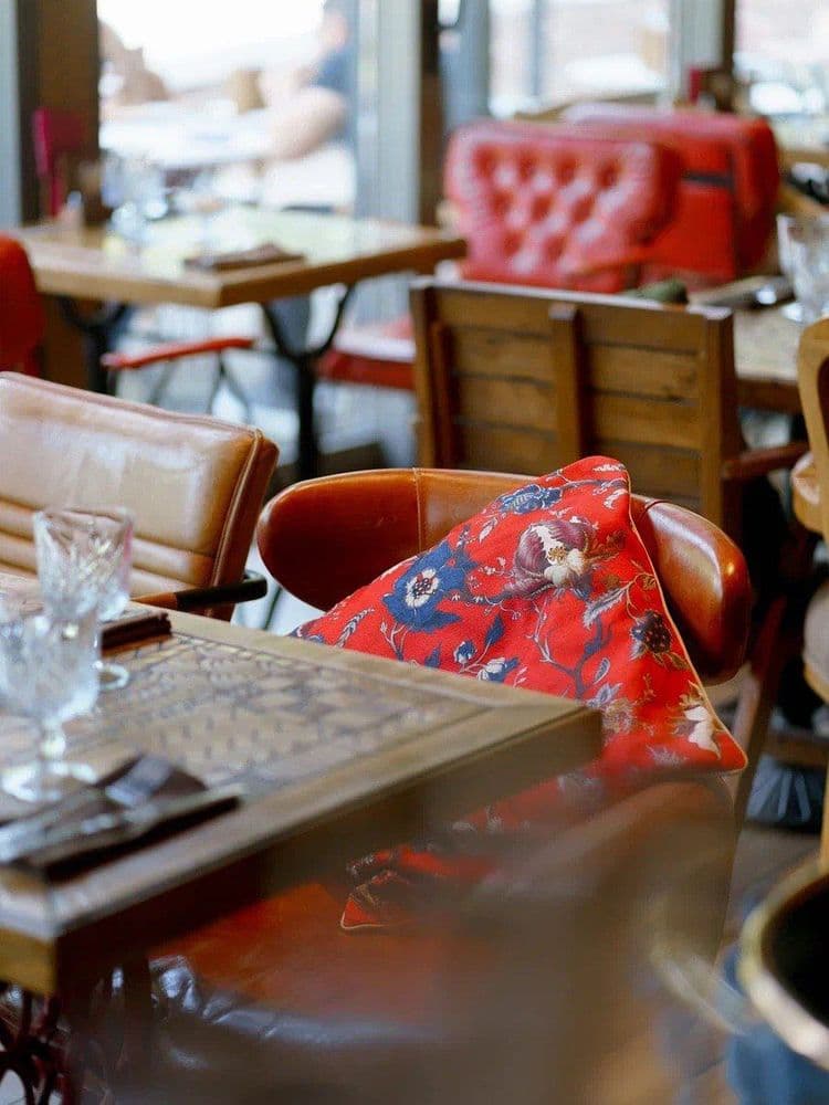 Ресторан «Маё» - фото 2