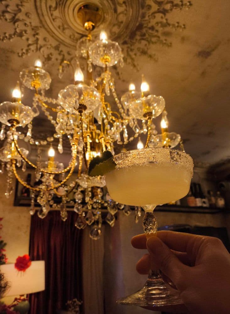 Скарлетт - фото 2