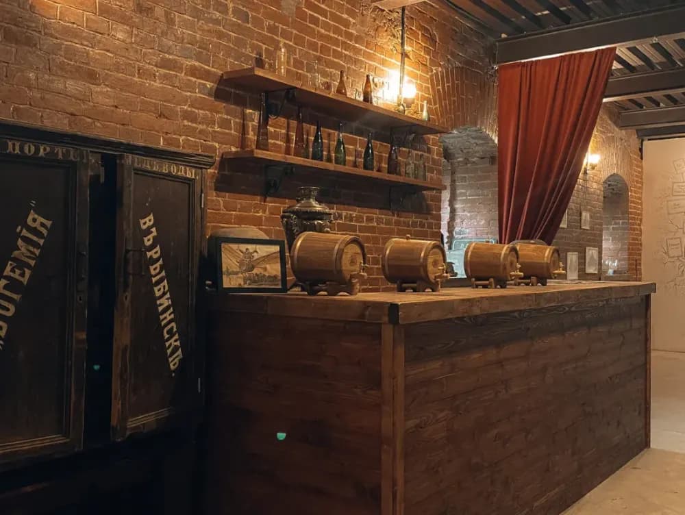 Пивзавод "Богемия" - фото 2