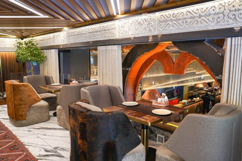 Папаха - фото 2