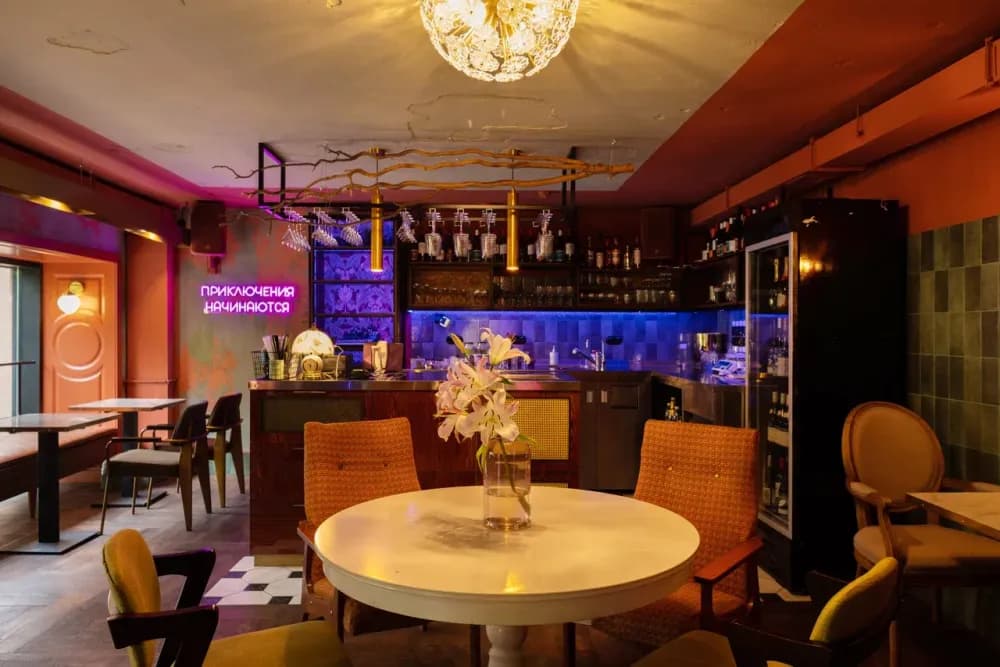 Воронка №3 - фото 2