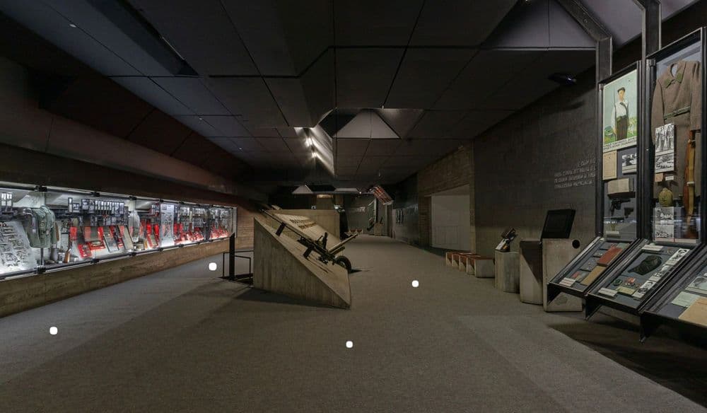 Музей-заповедник Сталинградская битва - фото 3