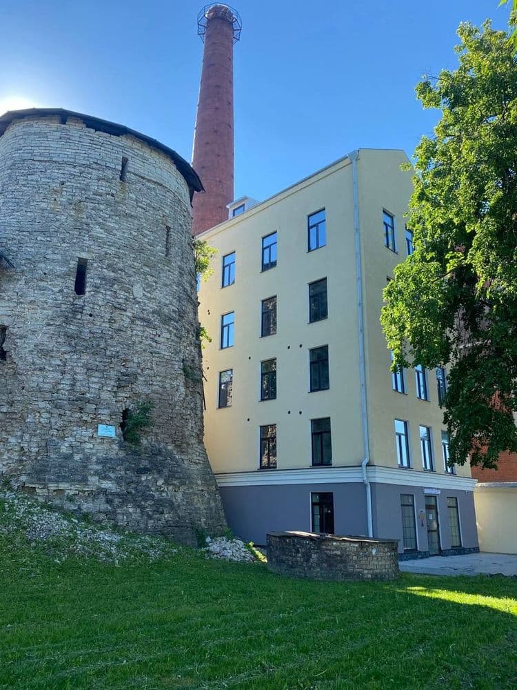 Бутик-отель «Мстиславский» - фото 3