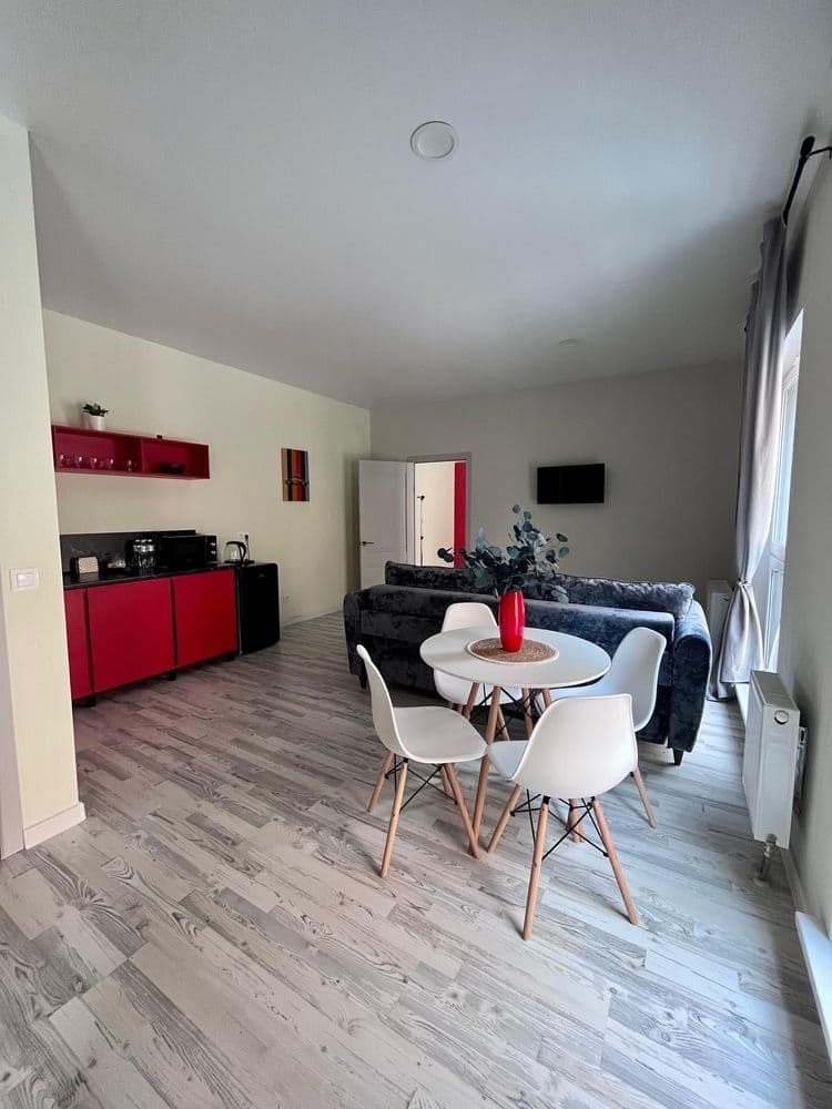 Бутик-отель «Мстиславский» - фото 2