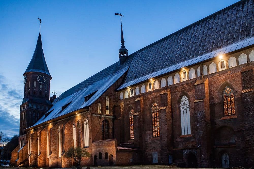 Музеи и галереи - фото 1