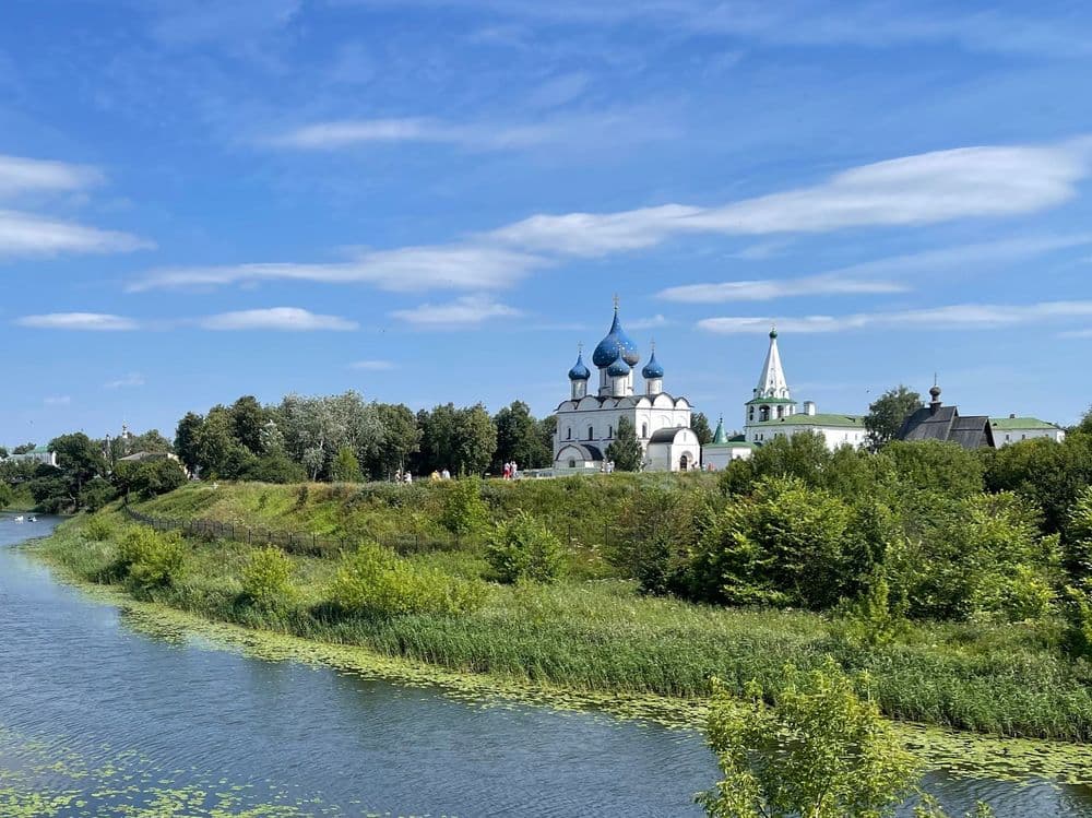 Исторические места - фото 3