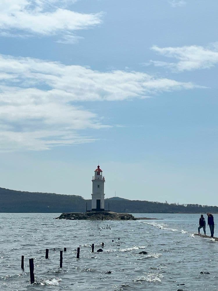 По горкам и сопкам - фото 6