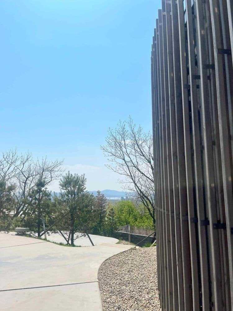 Нагорный парк - фото 4