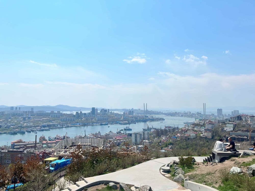 Нагорный парк - фото 2