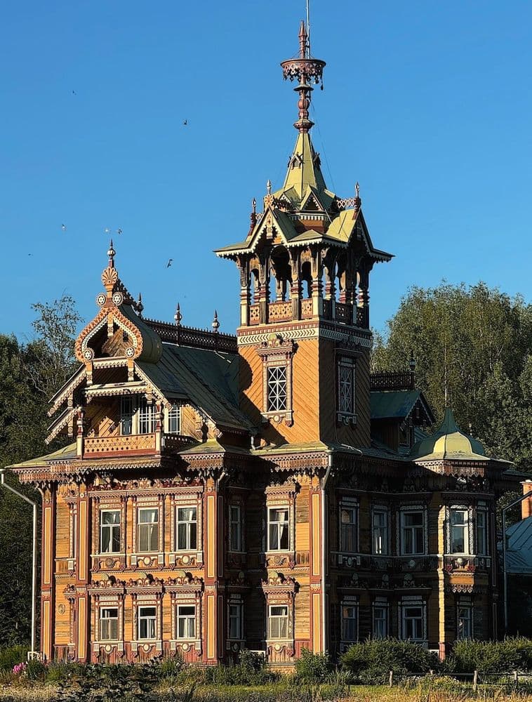 Терем в Асташово - фото 3