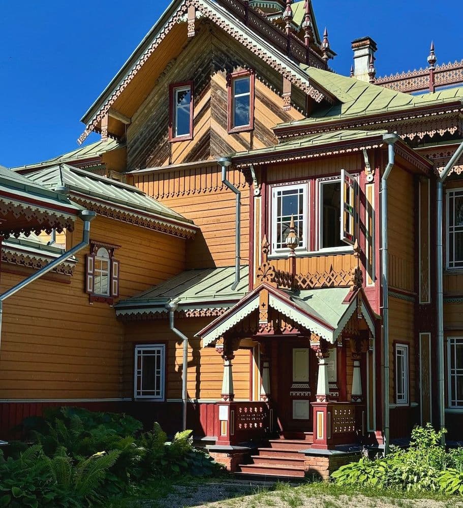 Терем в Асташово - фото 2