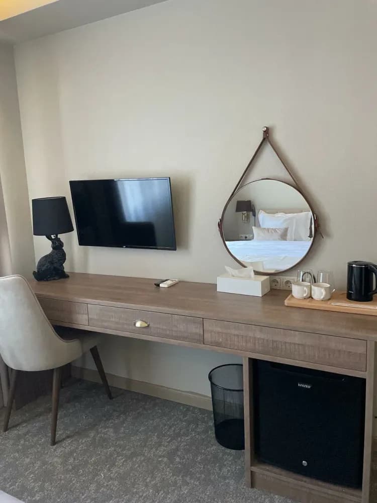 Отель «Адениум» - фото 2